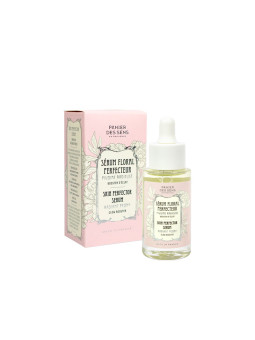 Sérum Perfecteur | Pivoine
