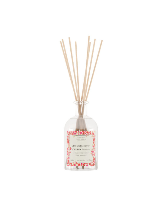 TESTER Reed diffuser - Cherry blossom