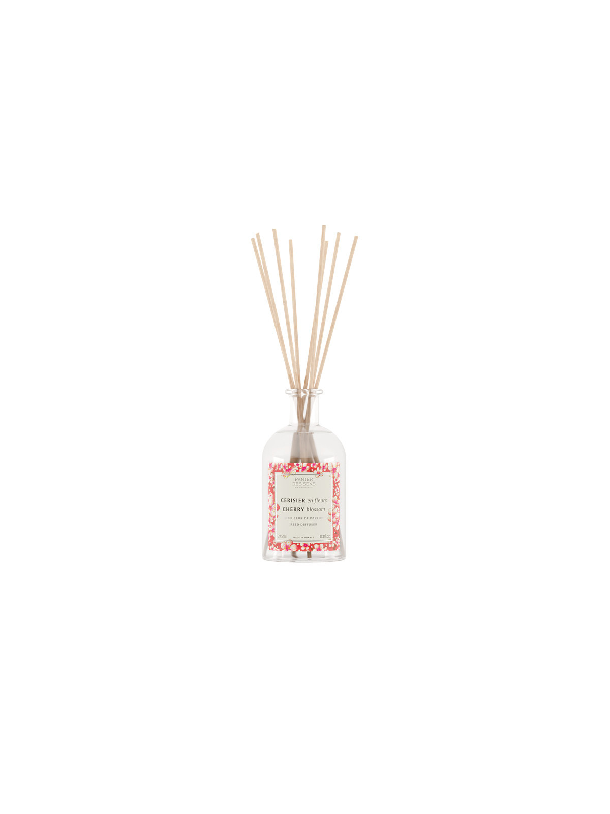 TESTER Reed diffuser - Cherry blossom