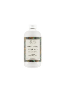 Refill | Cedar Forest
