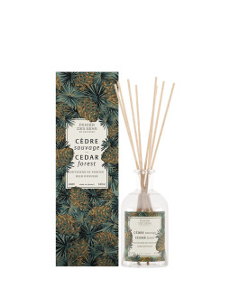 Diffuseur De Parfum | Cèdre Sauvage