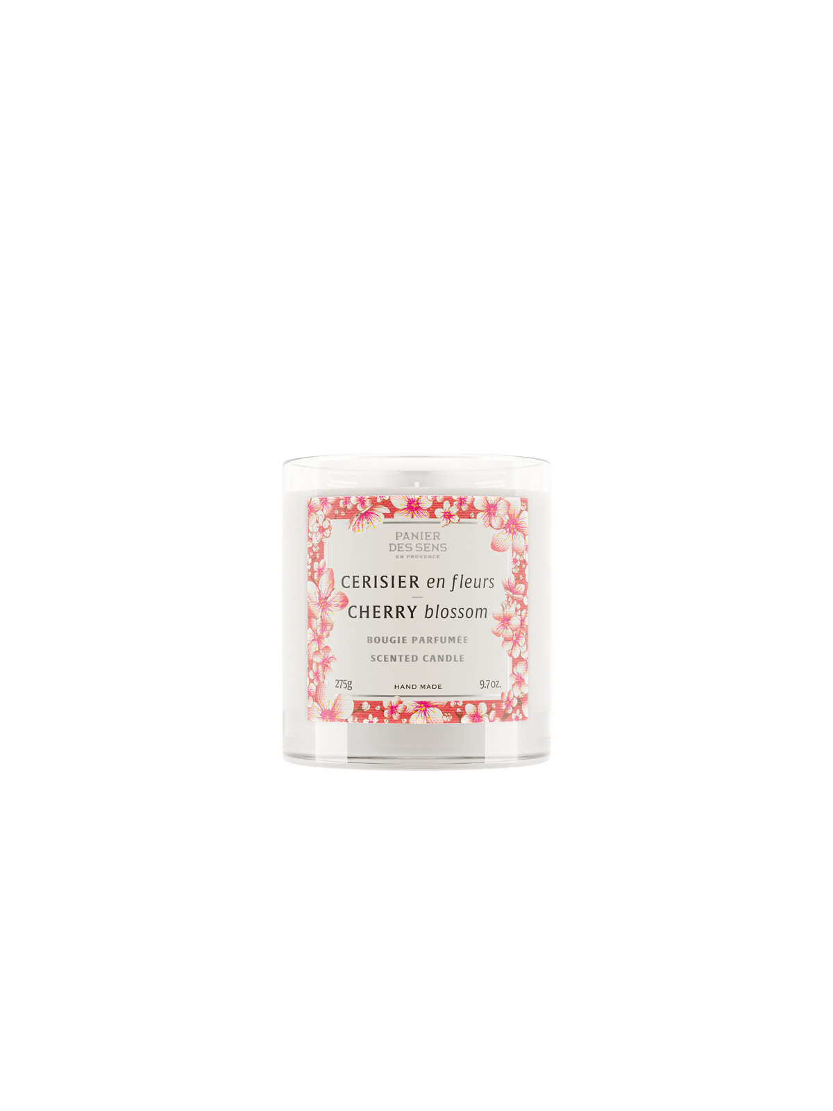 TESTER Candle Cherry blossom