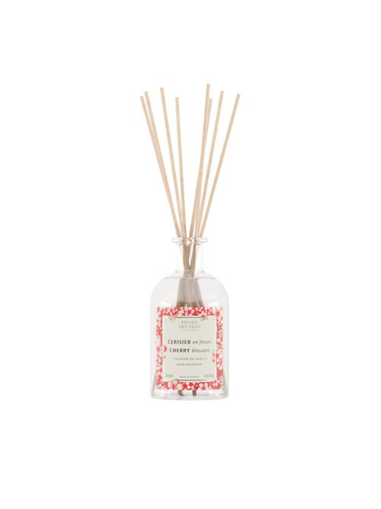 Reed Diffuser | Cherry Blossom