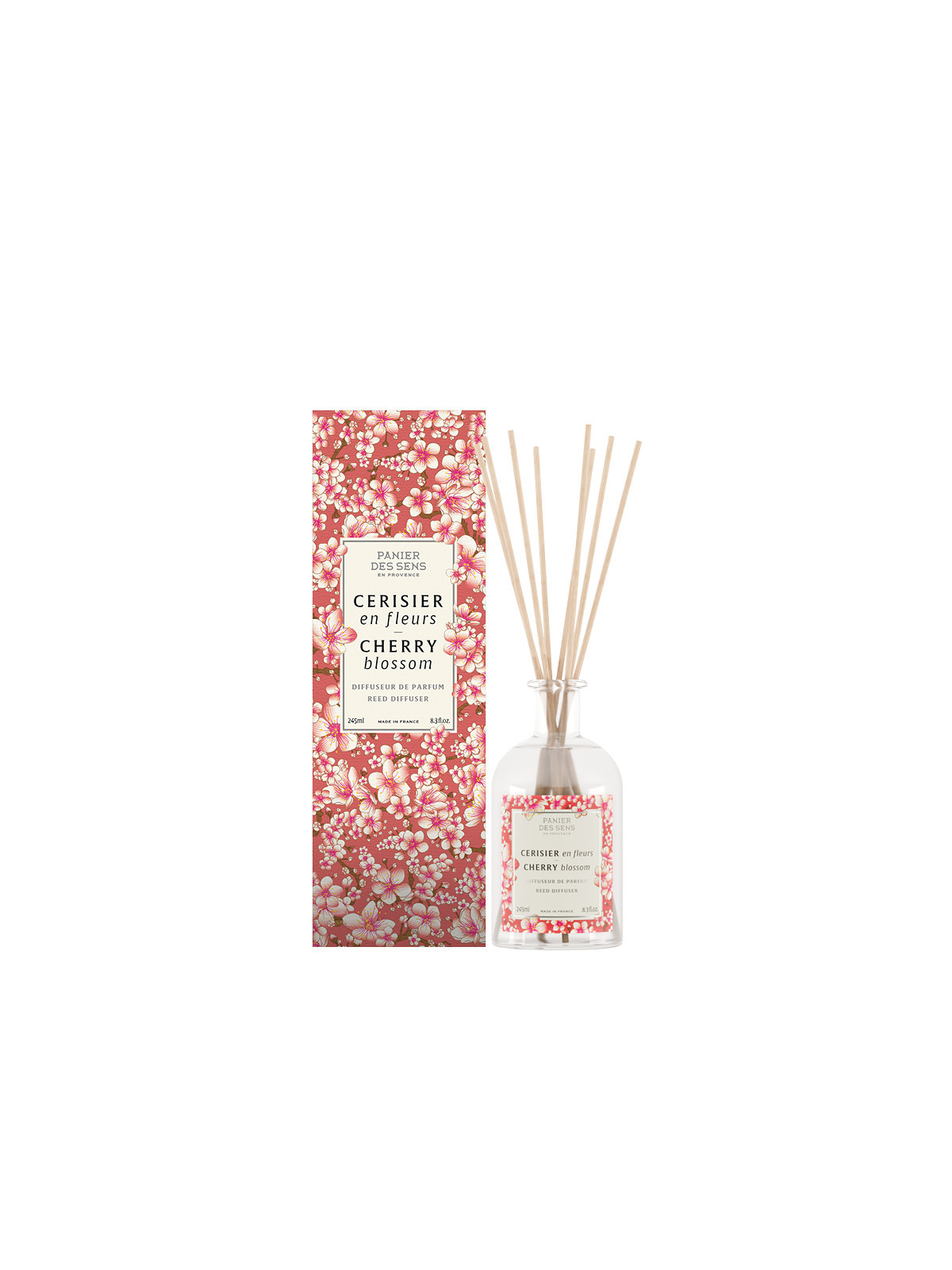 Diffuseur de parfum | Cerisier en Fleur