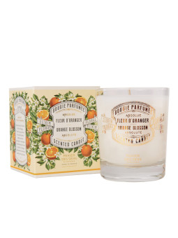 Candle 180g | Orange Blossom