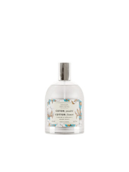 Room Spray | Cotton Flower