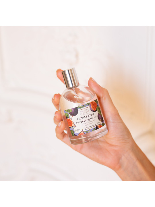 Parfum D'Ambiance | Figuier D'Azur