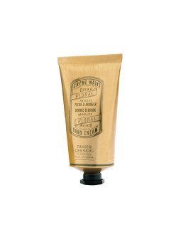TESTER  Hand cream Orange Blossom