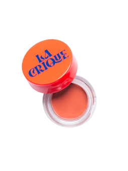 Lip & Cheek balm - Nude Beige