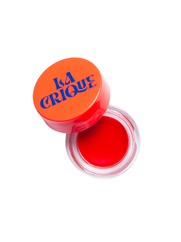 Lip & Cheek balm - The Red