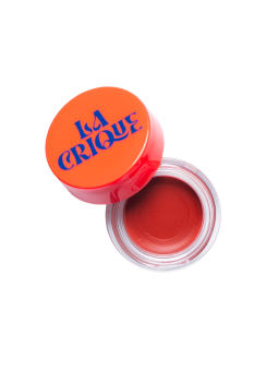 Rossetto & Fard idratante - Rouge Brun