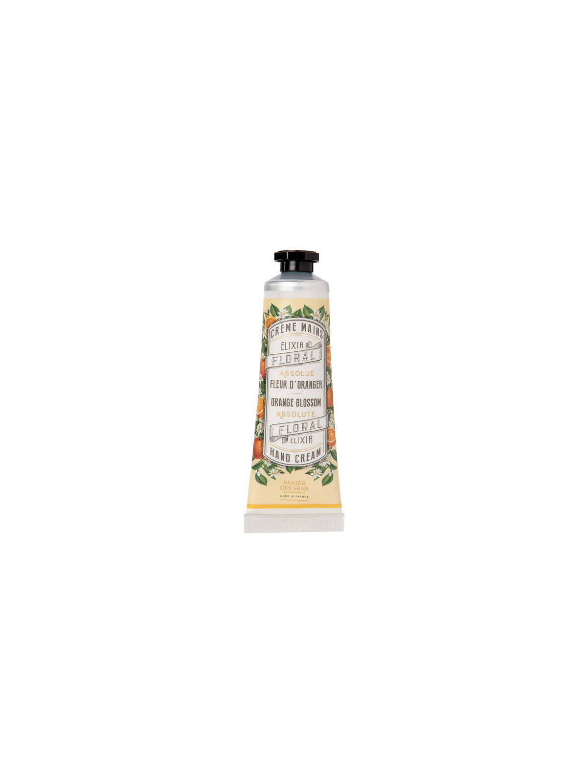 TESTER Hand cream Orange Blossom