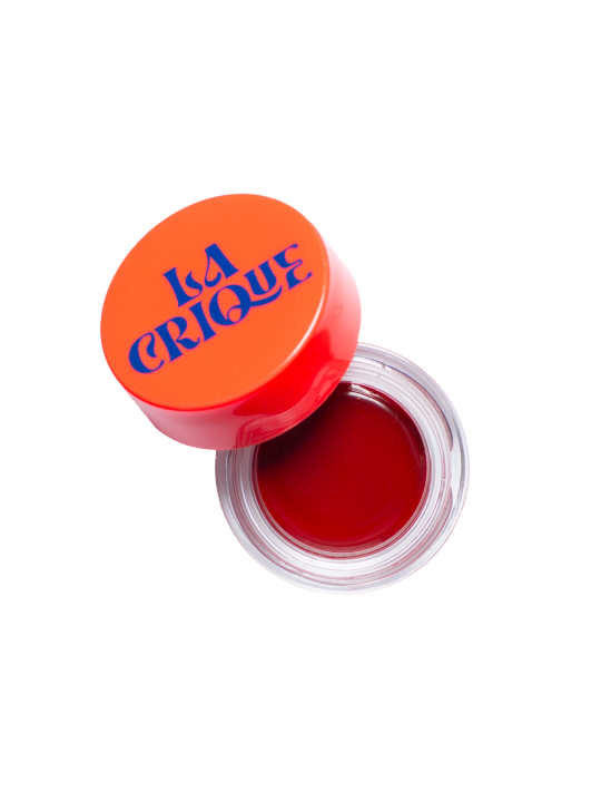 TESTER Lip & Cheek balm 5g - 05 Garnet