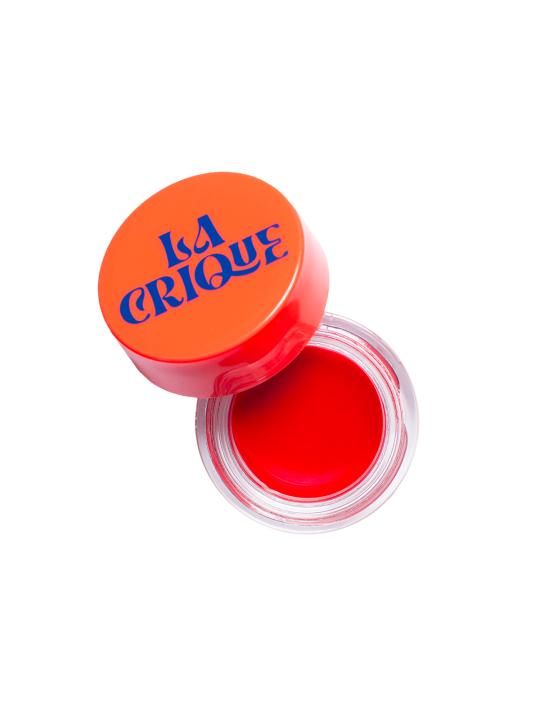 TESTER Lip & Cheek balm 5g - 03 The Red