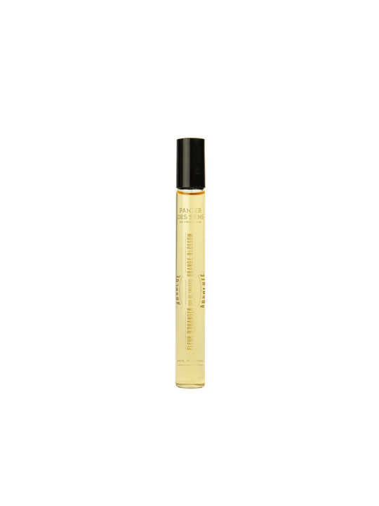 TESTEUR Roll-On EDT Fleur d'Oranger