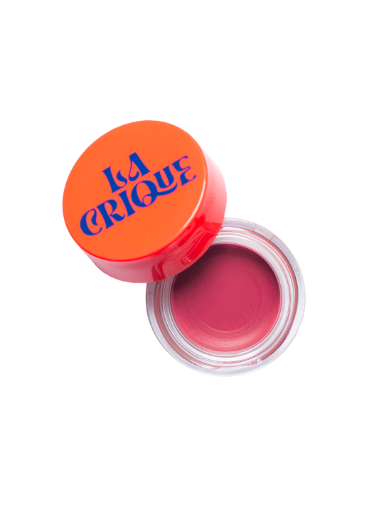 TESTER Lip & Cheek balm 5g - 02 Rosewood