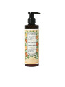 Tester  - Body Lotion Orange blossom