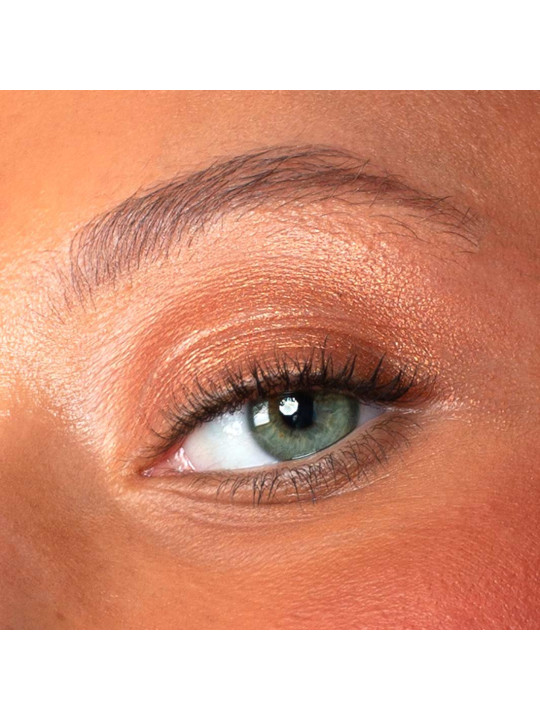 Eyeshadow & Highlighter - Bronze