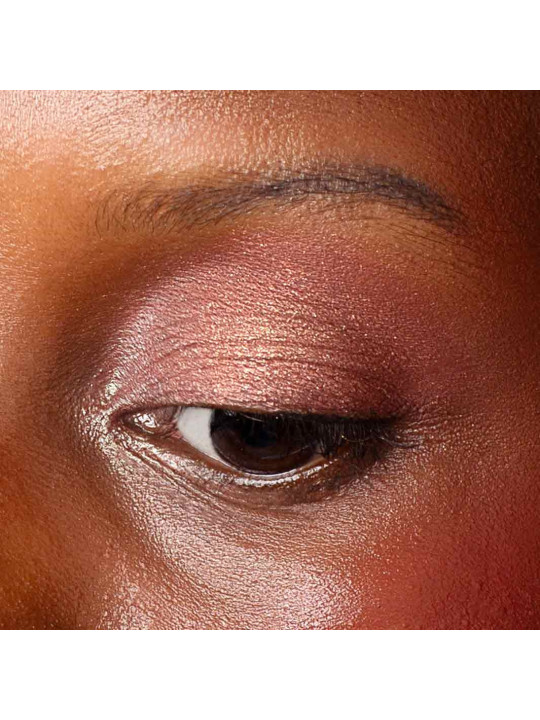 Eyeshadow & Highlighter - Copper