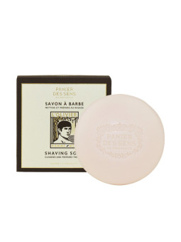 Shaving Soap | Moisturising and Revitalising