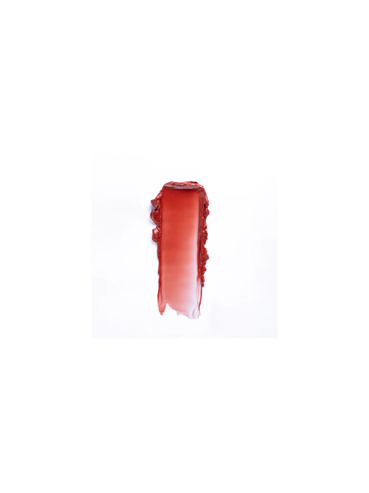 Lip & Cheek balm - Brown Red