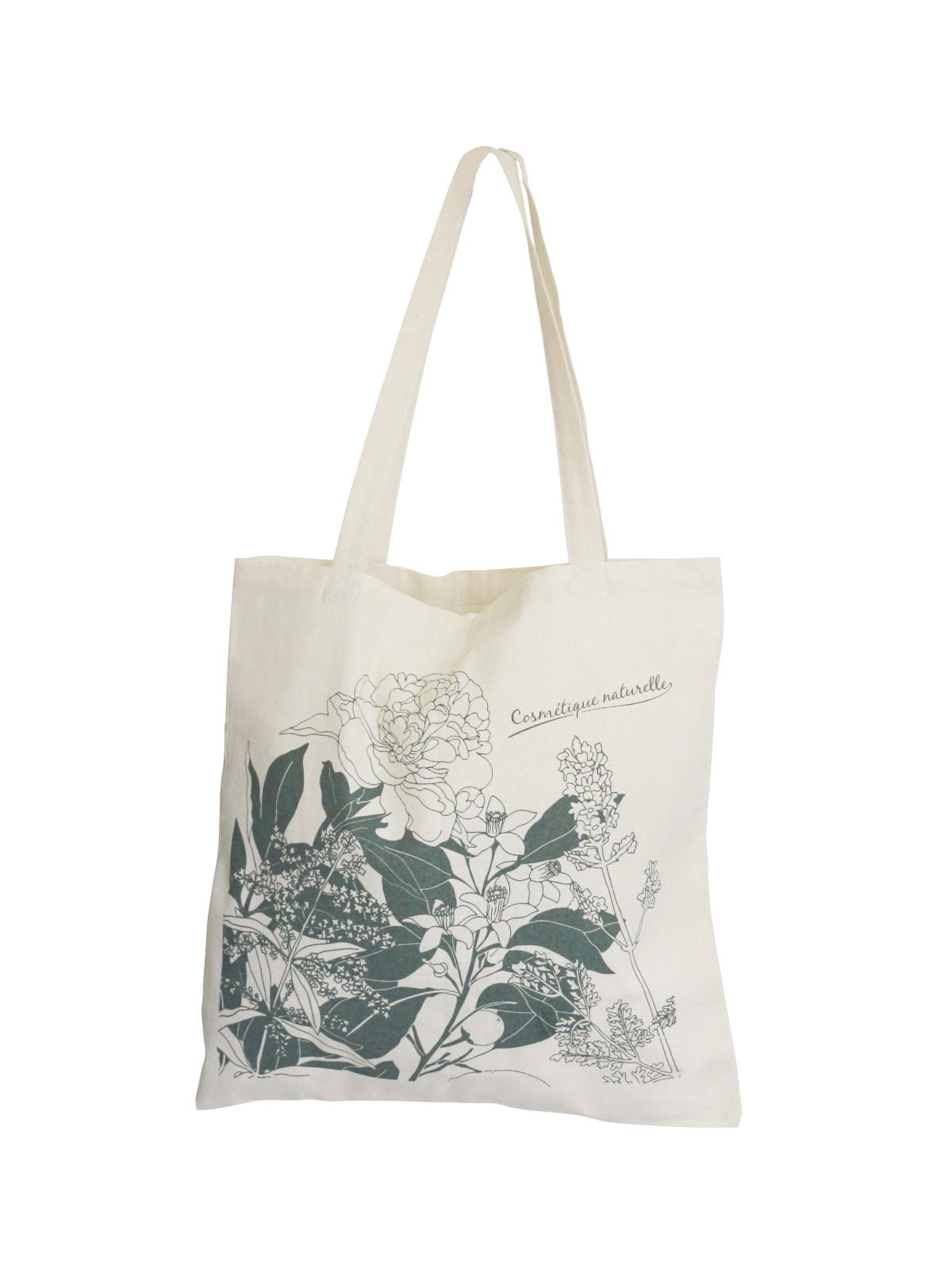 Tote Bag Cotone