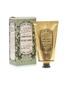 Crema Mani | Gelsomino 75ml