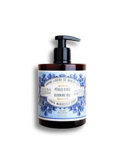 Sapone Liquido | Petali di Iris