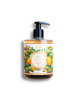 Liquid Soap | Provence 500ml