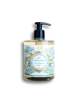 Liquid Soap | Sea Samphire 500ml