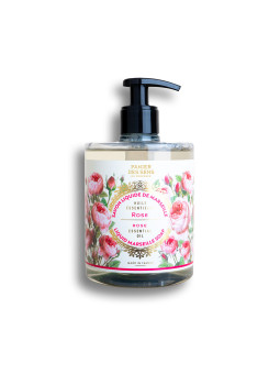 Sapone Liquido | Rosa