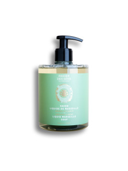 Savon Liquide | Amande 500ml