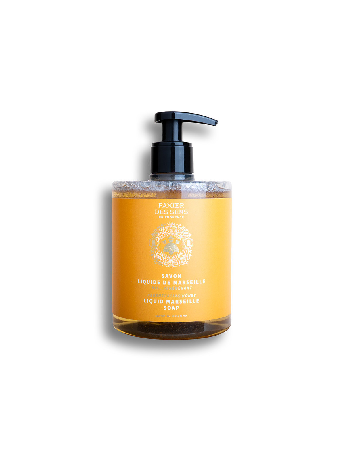 Liquid Soap | Honey