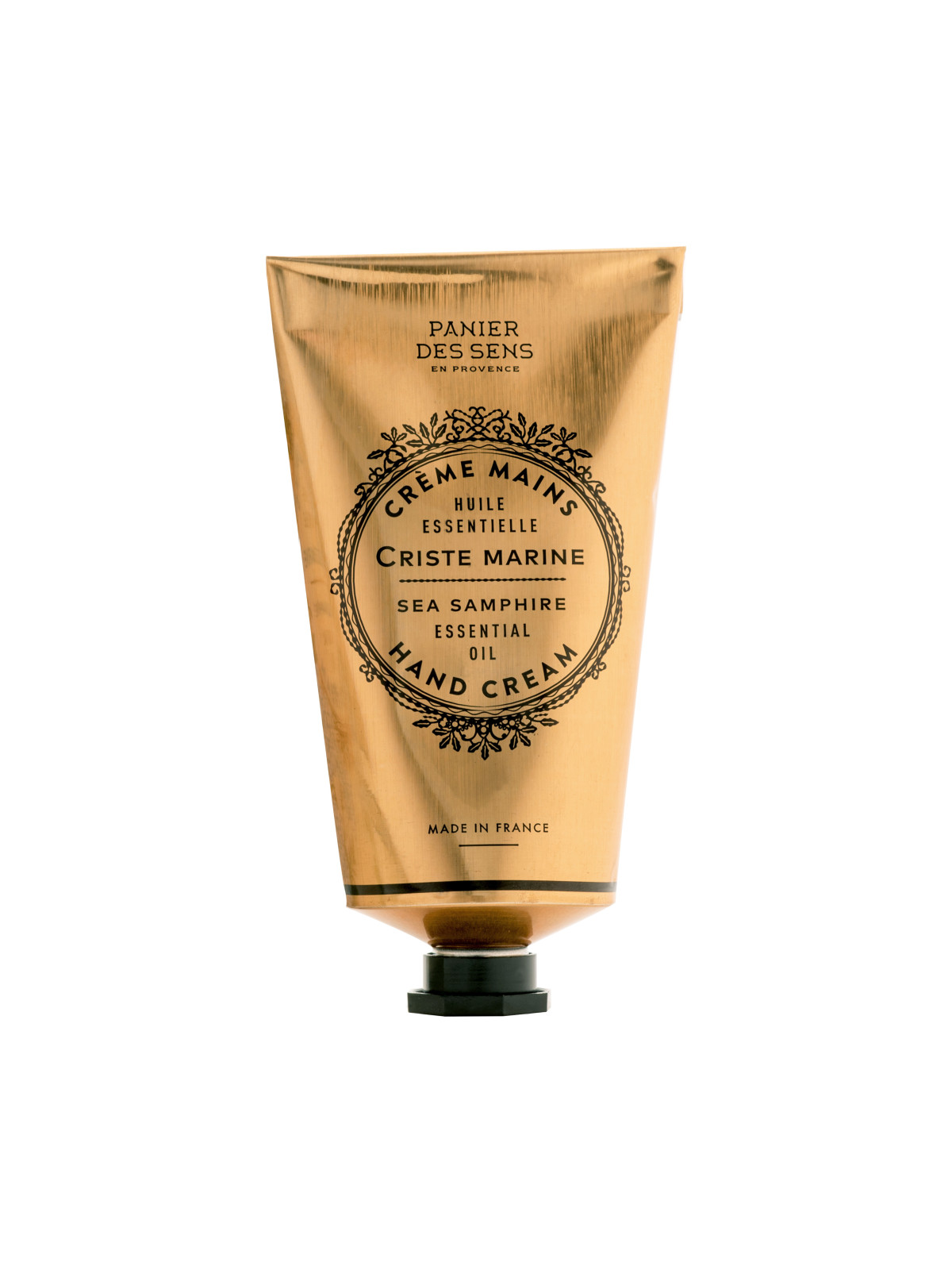 TESTER Hand Cream Sea Samphire 75ml