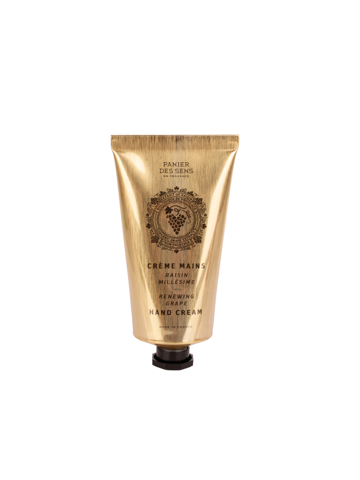 TESTER Handcreme Traube 75ml