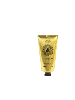 TESTER Hand cream Honey 75ml