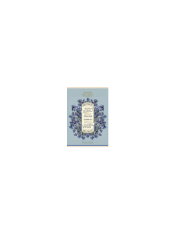 Campioni Eau de toilette Petali di Iris 1,5ml