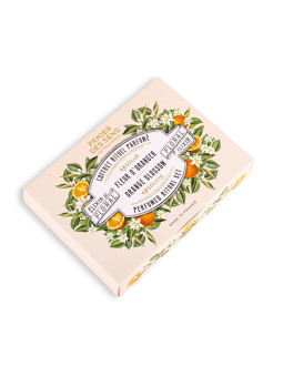 Discover Set - Orange Blossom
