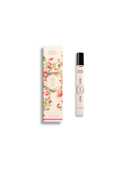 Roll On EDT - Rosa
