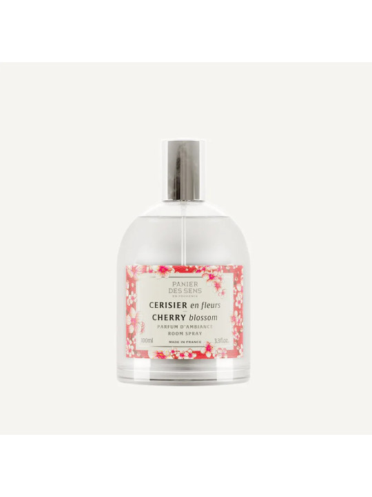 TESTER HOME Room spray Cherry blossom 100ml (3.3 fl.oz.)