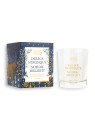 TESTEUR NOEL 24 Bougie parfumée Délice Nordique 180g