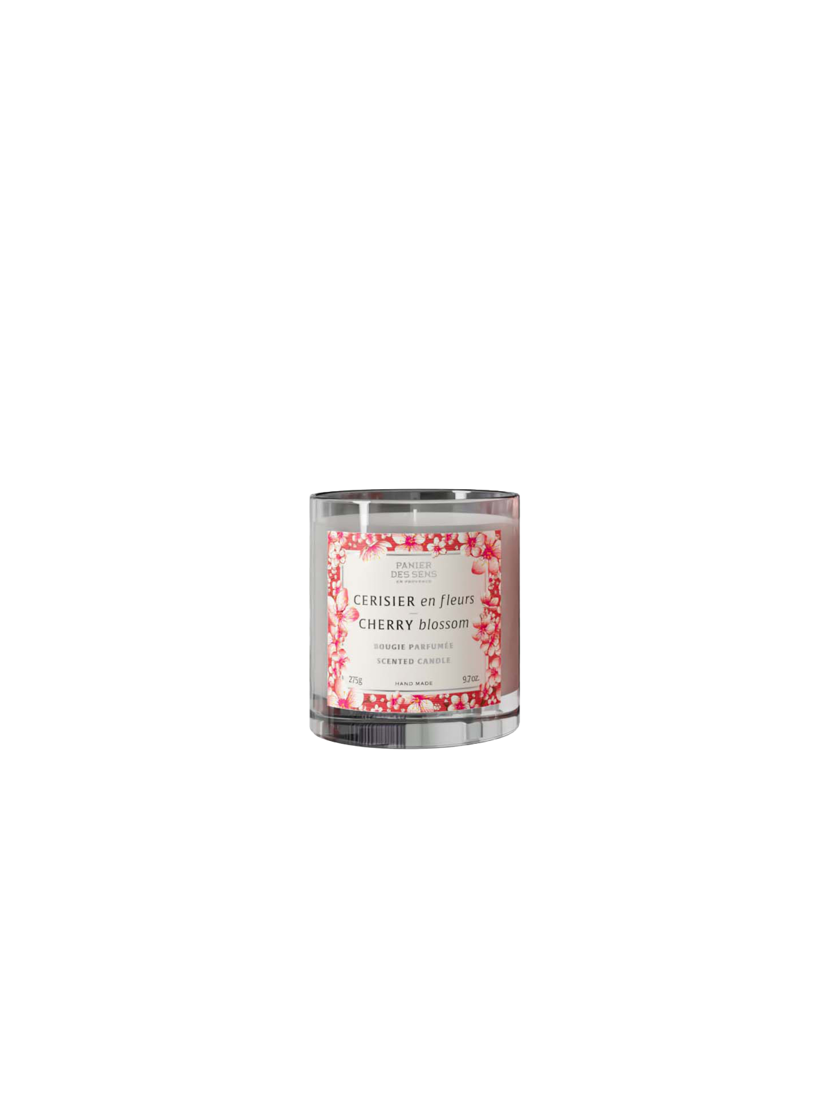 TESTER HOME Scented candle Cherry blossom 275g (9.7oz.)