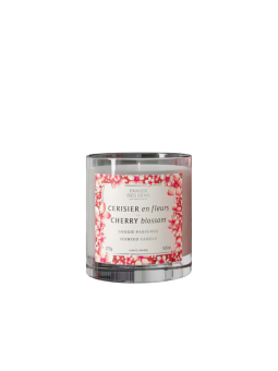 TESTEUR MAISON Bougie parfumée Figuier d'Azur 275g