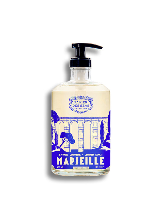 Limited Edition Liquid Soap  | Olive