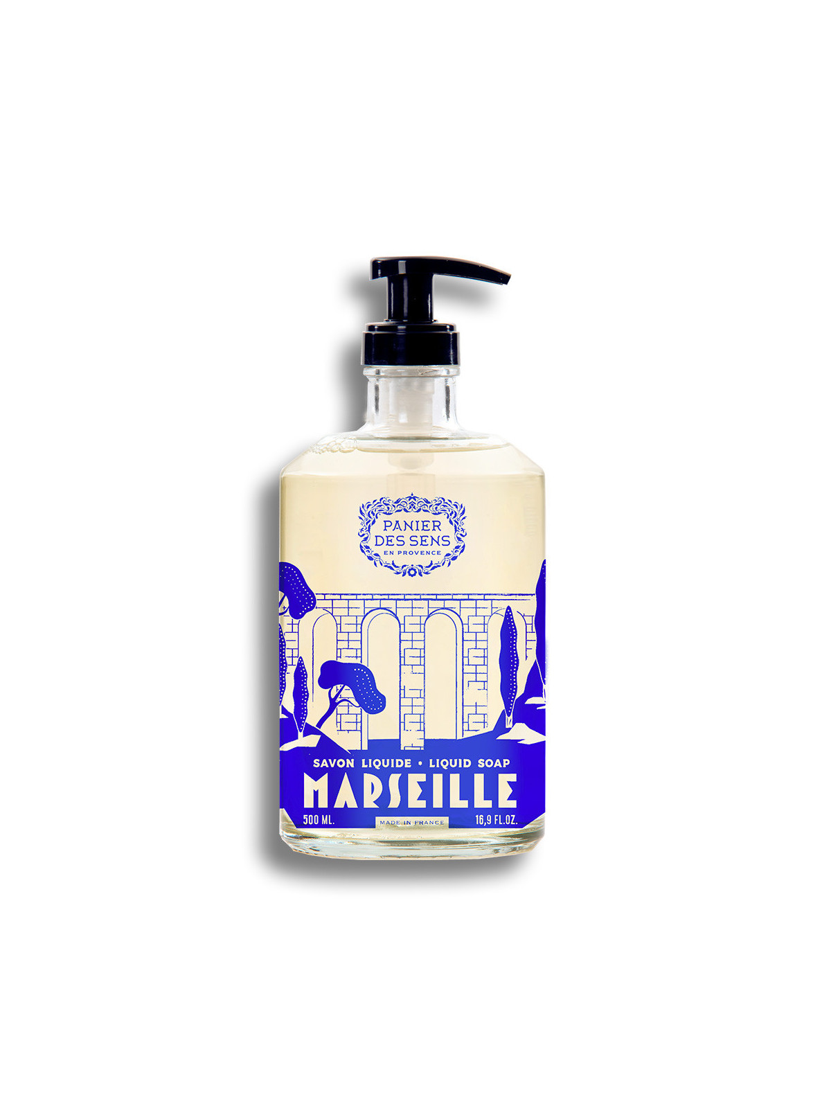 Limited Edition Liquid Soap  | Olive