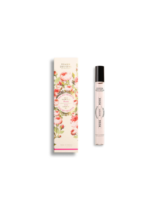 TESTER ABSOLUTE Roll On EDT Rose 10ml