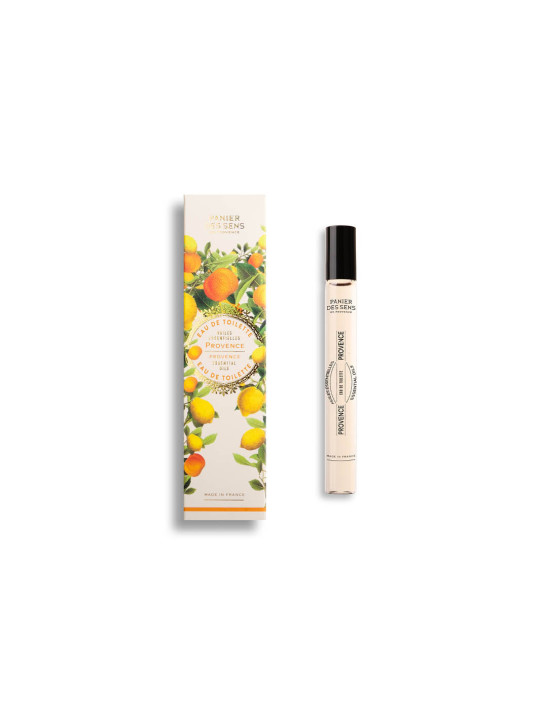 TESTER ABSOLUTE Roll On EDT Provence 10ml