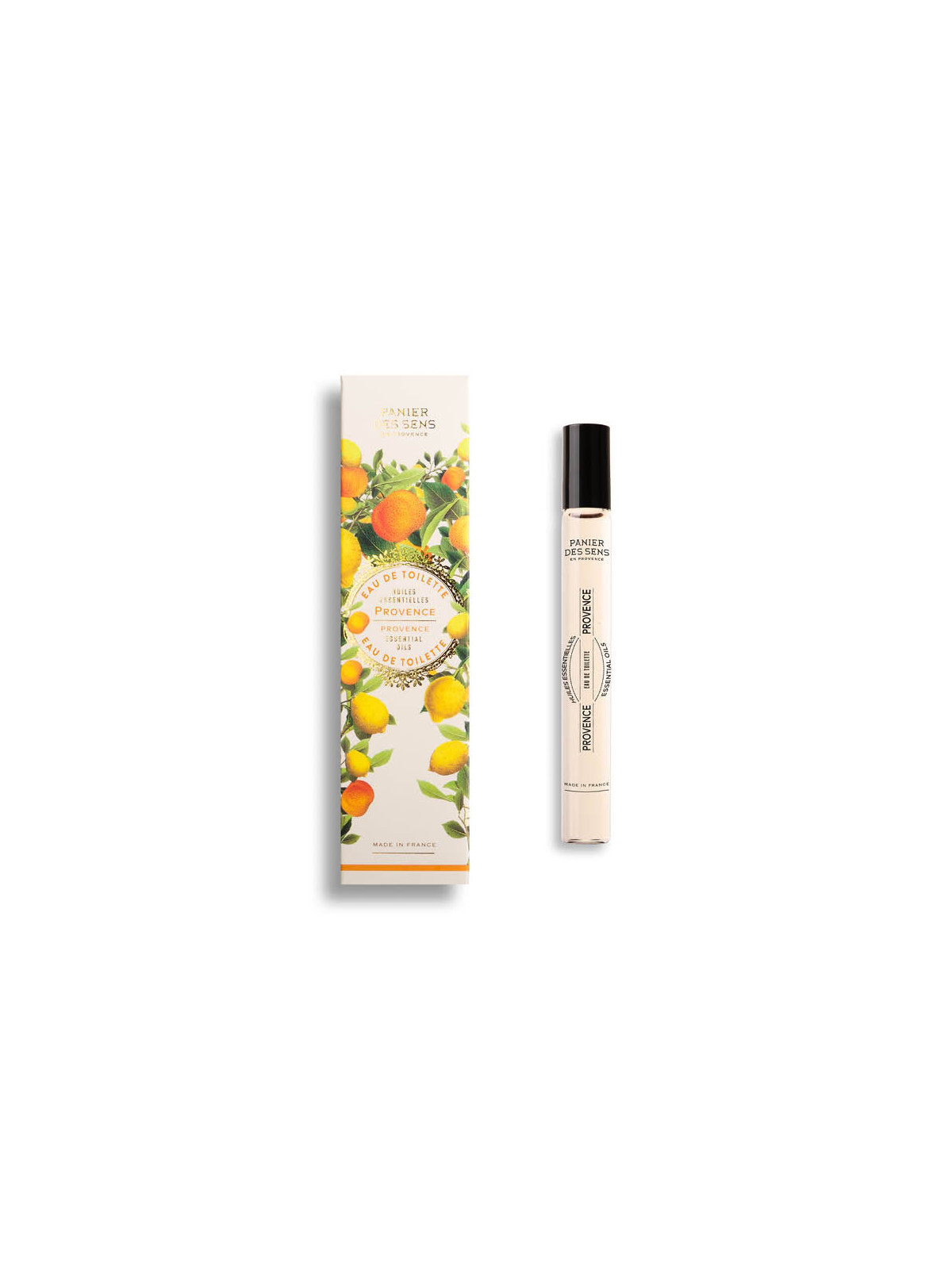 TESTER ABSOLUES Roll On EDT Provence 10ml