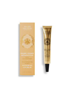 Balsamo labbra riparatore 15 ml | Miele