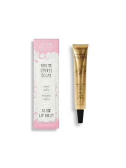 Balsamo per le labbra 15 ml | Peonia radiosa